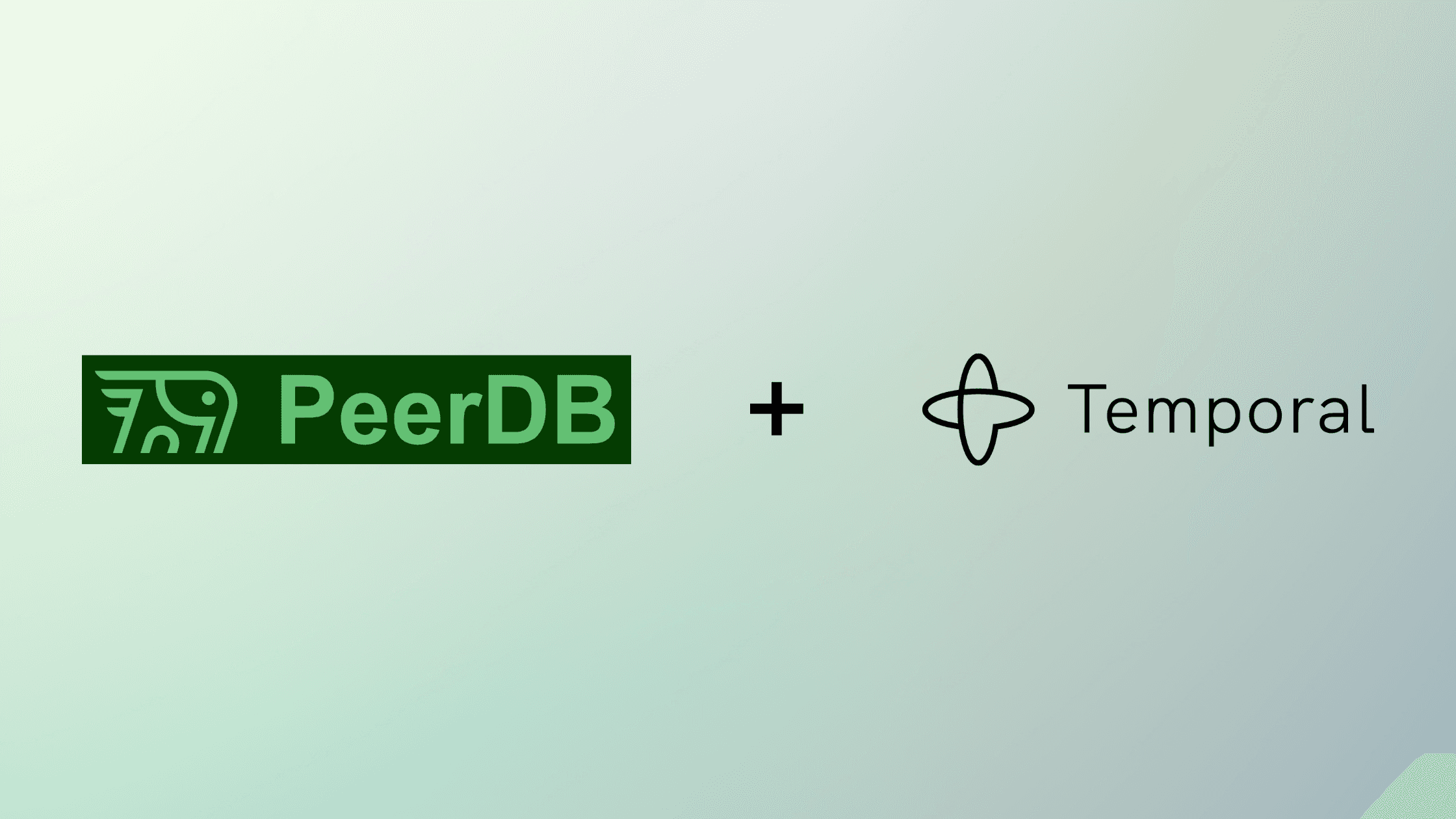 Using Temporal to Scale Data Synchronization at PeerDB