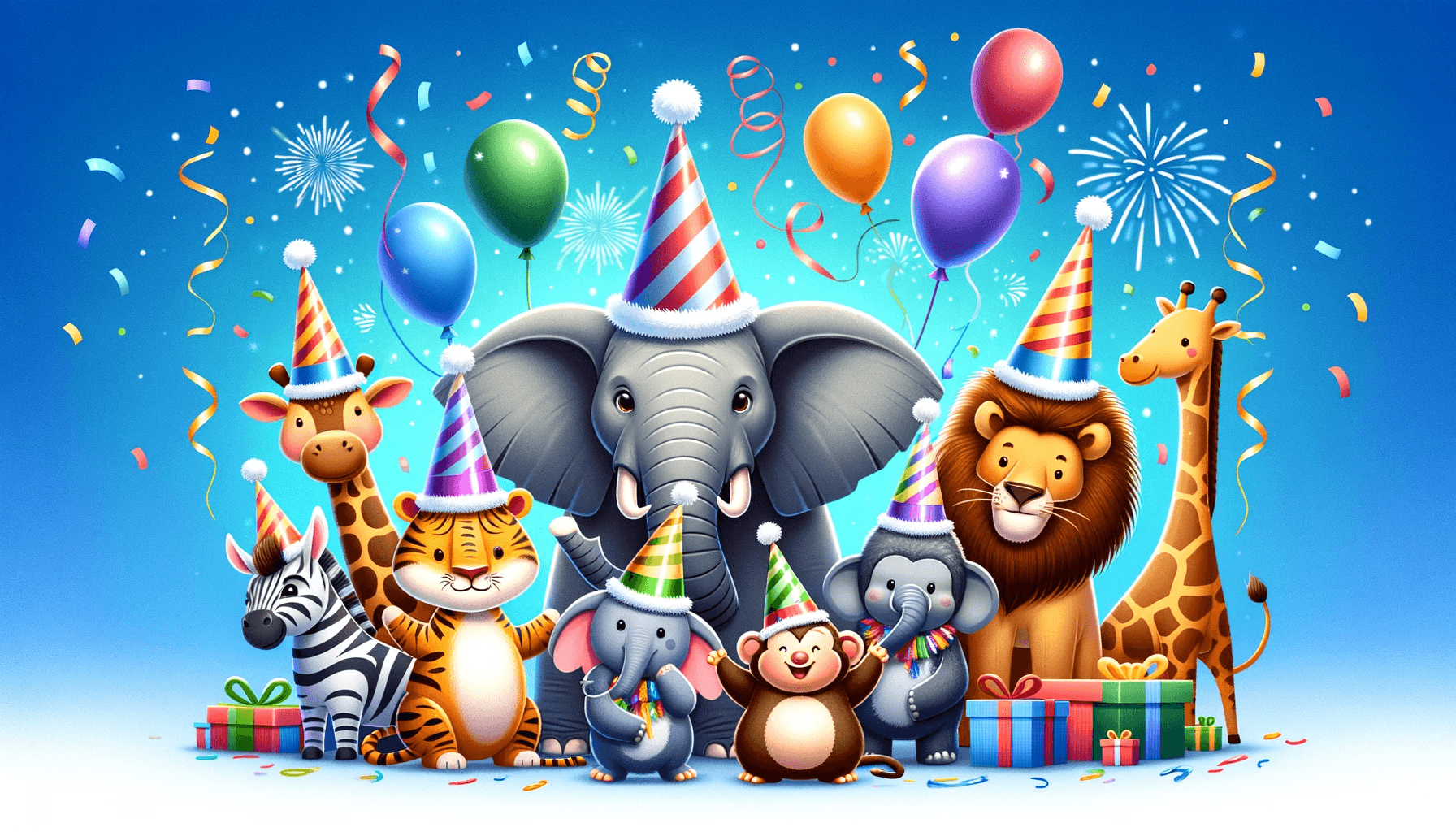 Celebrating New Year with Postgres and Snowflake