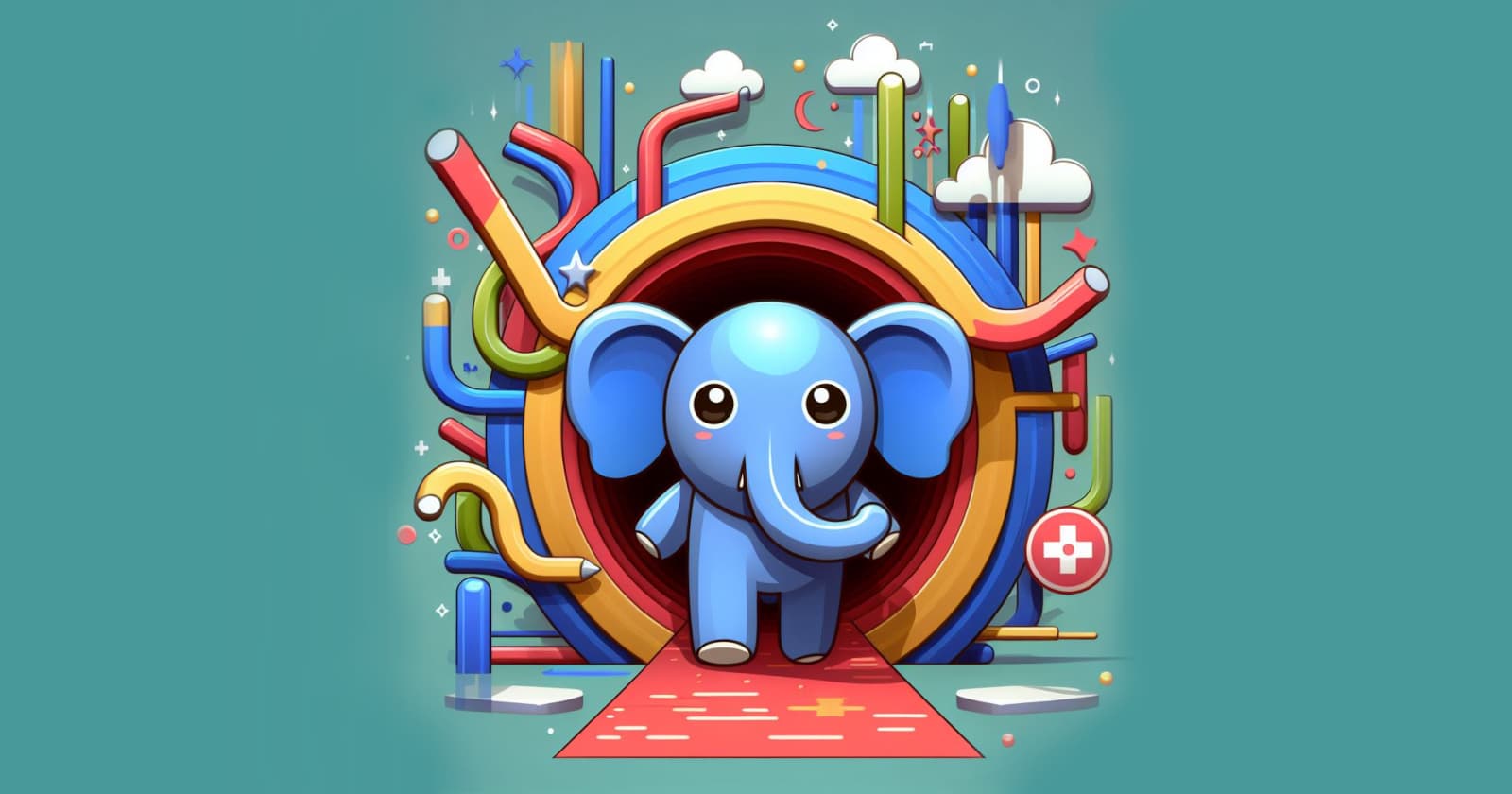 SSH Tunneling for Secure Postgres Replication